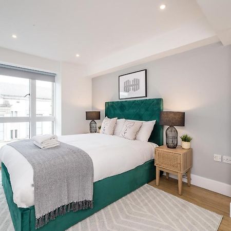 Host & Stay - The Cavern Quarter Apartment Λίβερπουλ Εξωτερικό φωτογραφία