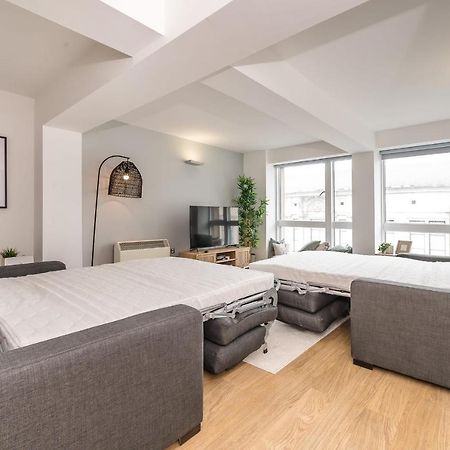 Host & Stay - The Cavern Quarter Apartment Λίβερπουλ Εξωτερικό φωτογραφία